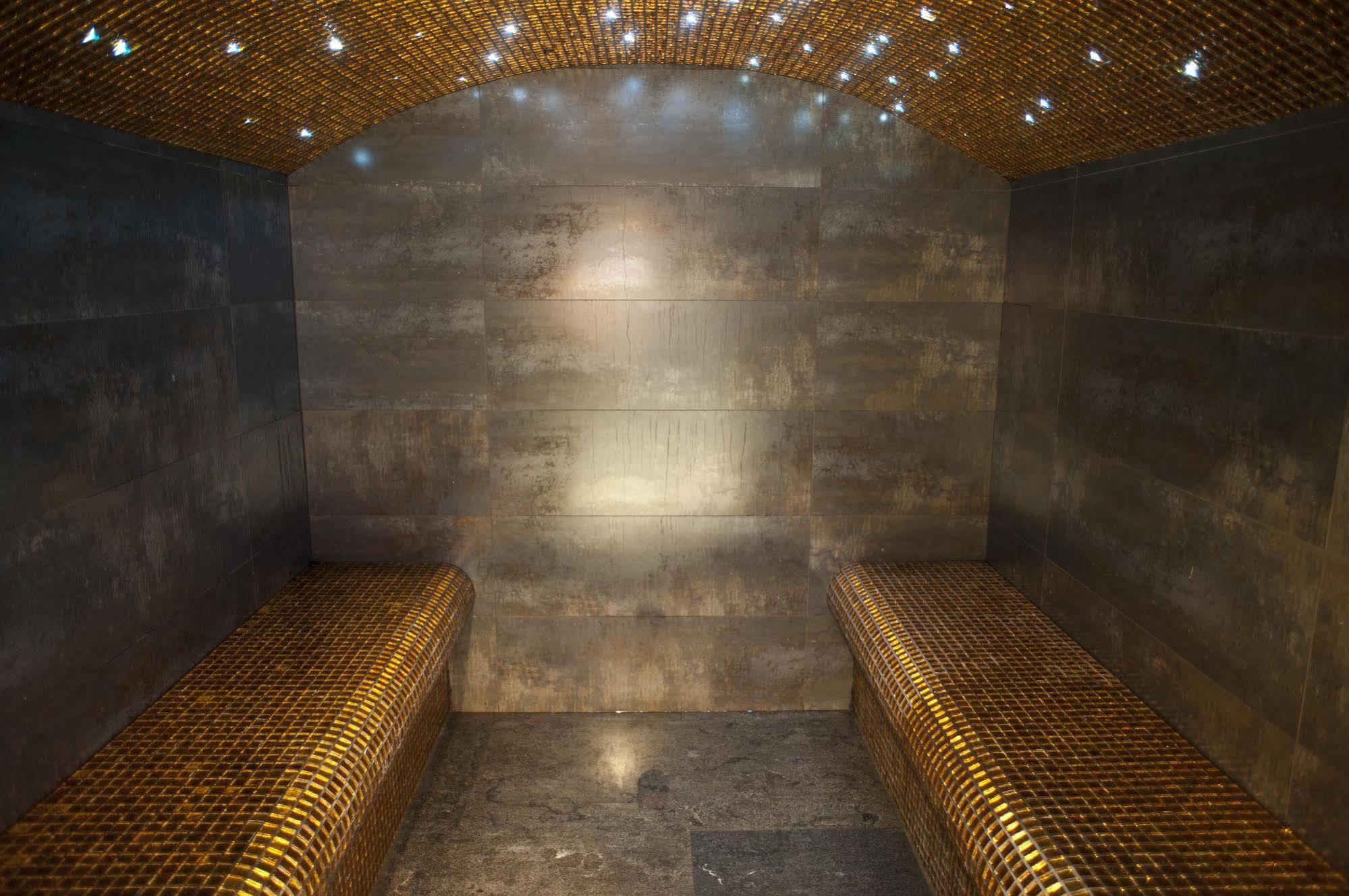 Chamois D'Or Hotel Les Gets Esterno foto